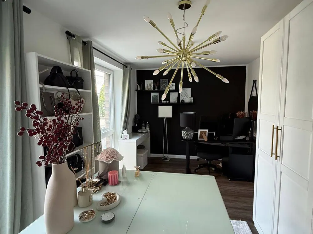 Großzügige 3-Zimmer-Wohnung, ca. 83m², 1.520 € Kaltmiete