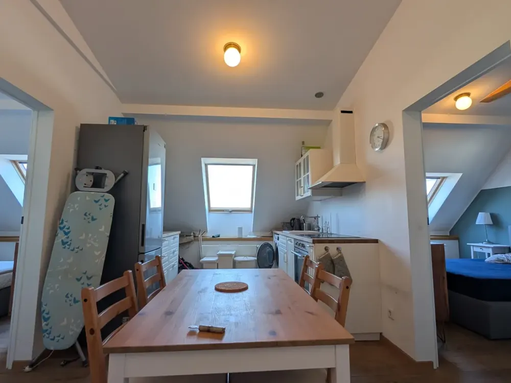 3 Zimmer * WG geeignet nähe Goetheplatz * Ludwigsvorstadt-Isarvorstadt