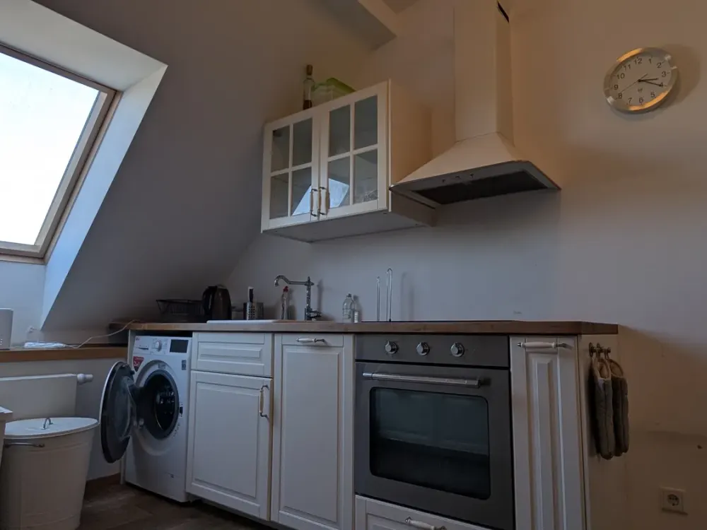 3 Zimmer * WG geeignet nähe Goetheplatz * Ludwigsvorstadt-Isarvorstadt