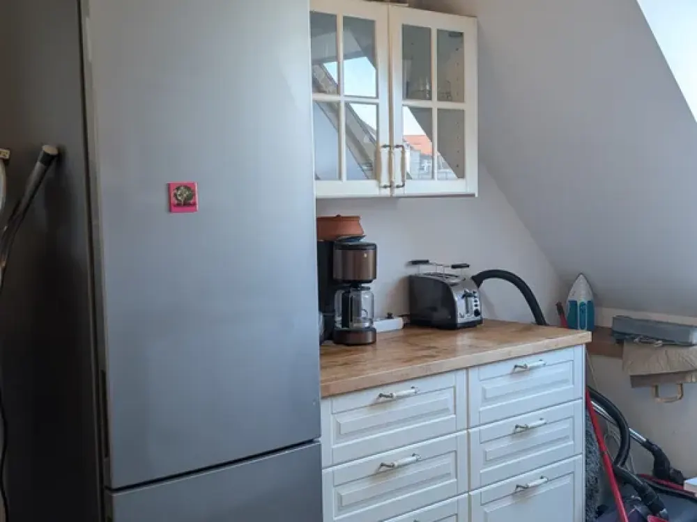 3 Zimmer * WG geeignet nähe Goetheplatz * Ludwigsvorstadt-Isarvorstadt