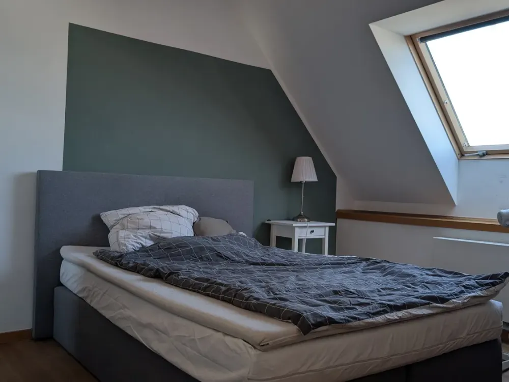3 Zimmer * WG geeignet nähe Goetheplatz * Ludwigsvorstadt-Isarvorstadt