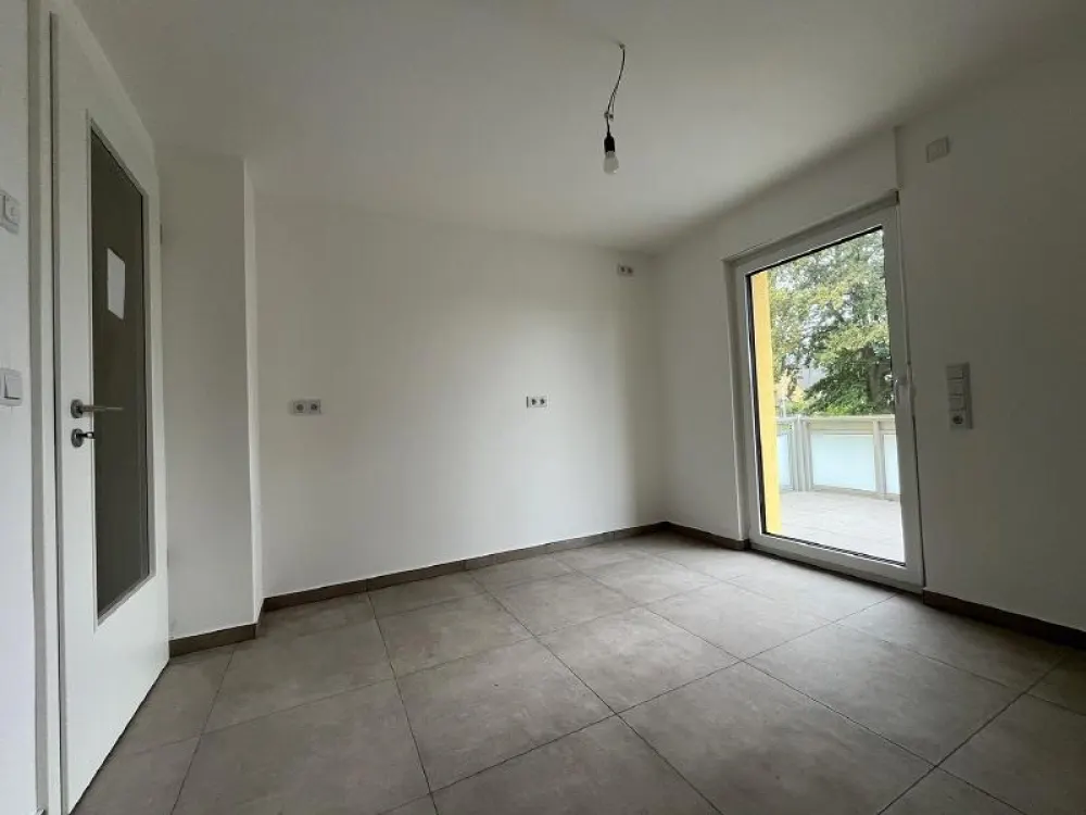 5 Zimmer, Garten & Garage // Erstbezug in Weinböhla