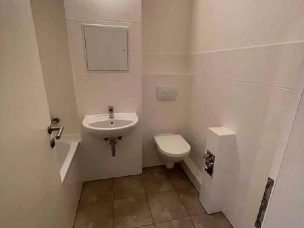 Nachmieter gesucht! Schöne 3-Raumwohnung mit tollem Blick über Dresden!