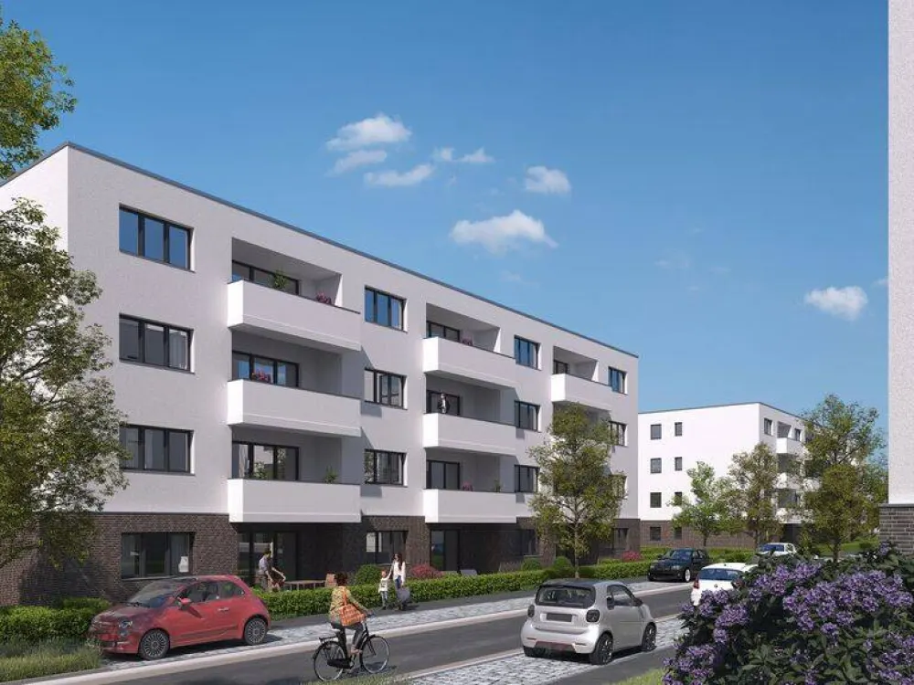 Bringen Sie Ihr Herz mit, es wird sich wohlfühlen!
