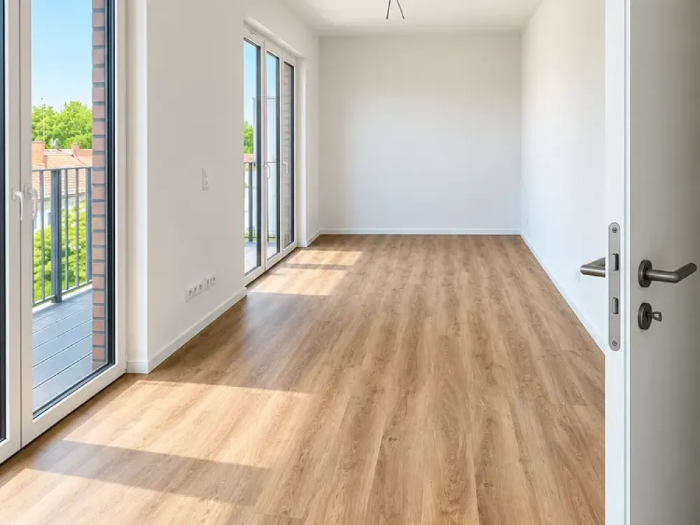 Wunderschöne 2-Zimmer-Wohnung in Barmbek