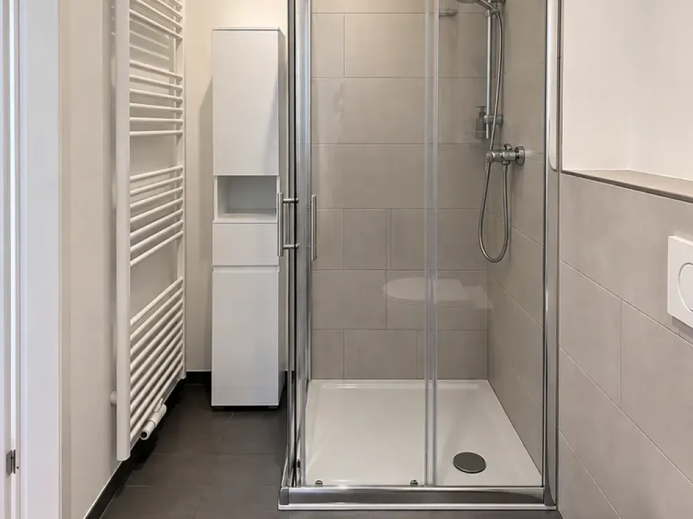 Wunderschöne 2-Zimmer-Wohnung in Barmbek