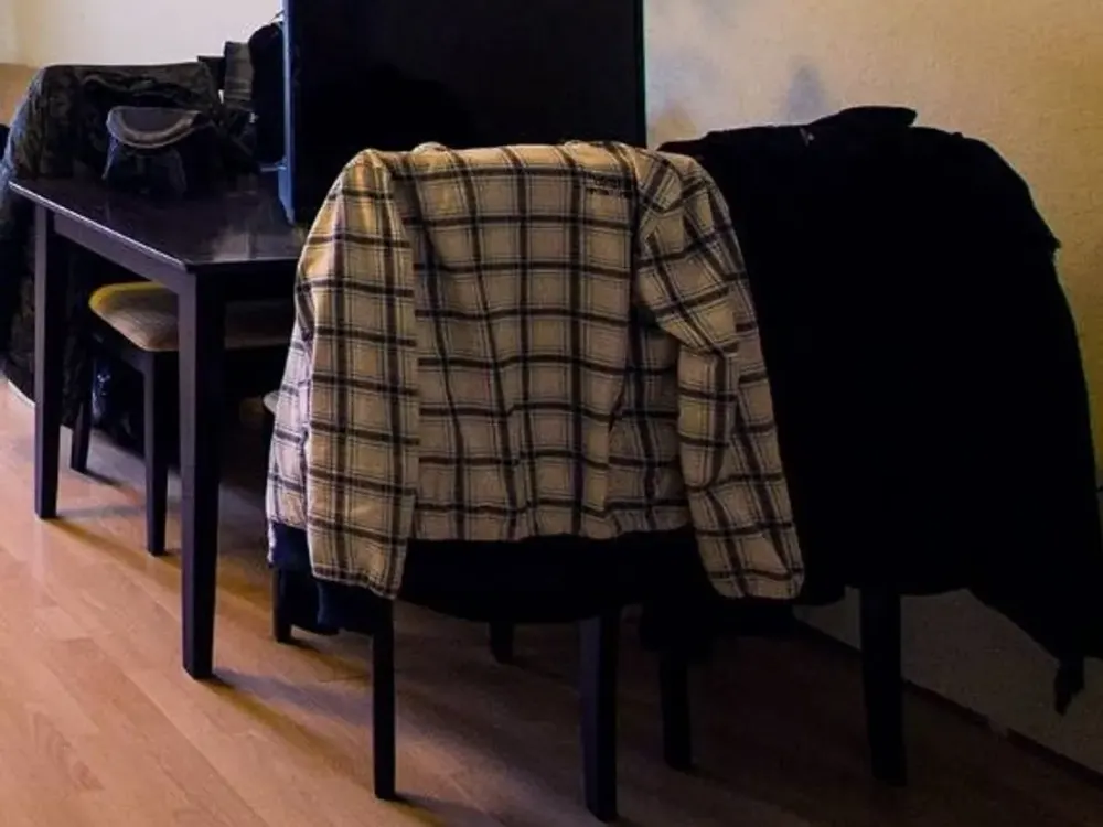 Große 1,5 Zi vollmöbliert in Mitte - kurze/ längere Zeit (Big fully furnished Apartment for Rent)