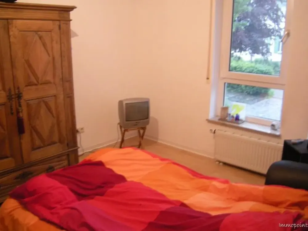 Sindelfingen - 2 ZW möbliert und ausgestattet Monatsweisee zu vermieten - 2 room (1 br) apartment...
