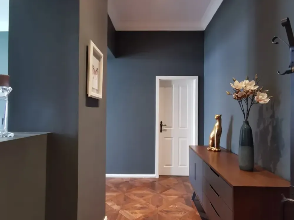 Leipzig Arrival Apartment, bezugsfertig für 12-24 Monate