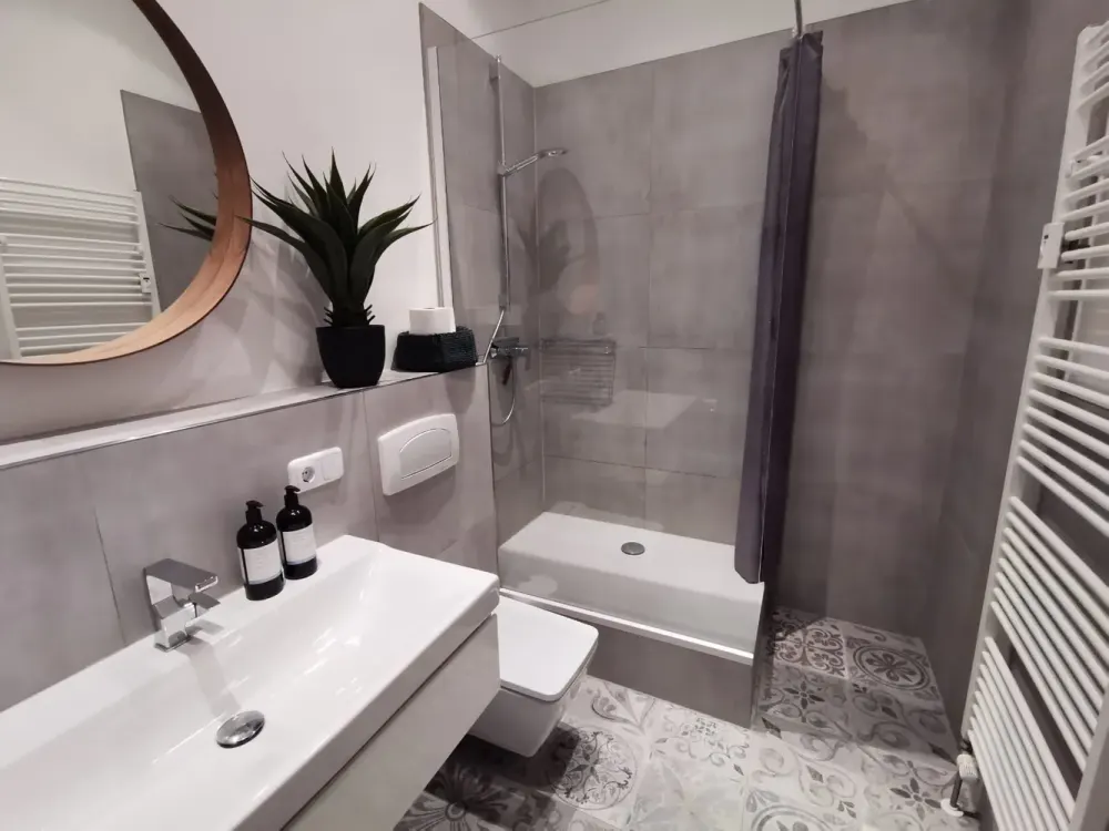 Leipzig Arrival Apartment, bezugsfertig für 12-24 Monate
