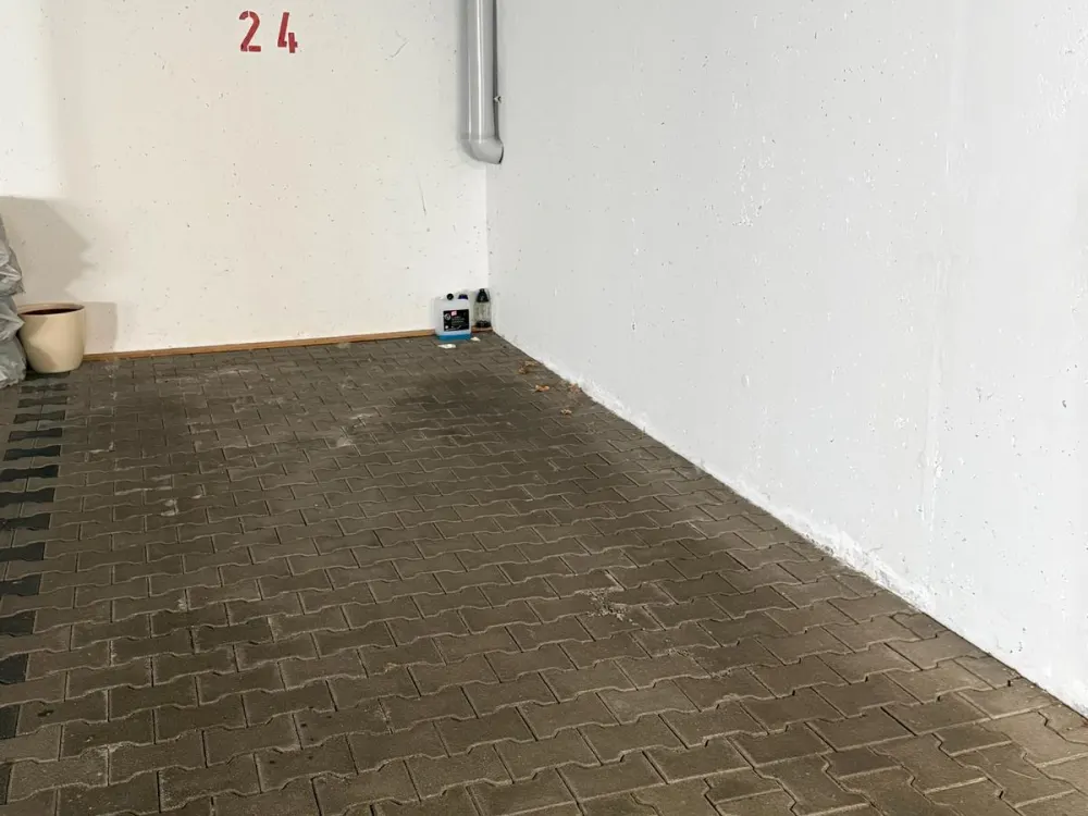 105,7 qm Wohnkomfort - exclusive Maisonette mit Galerie, Balkon