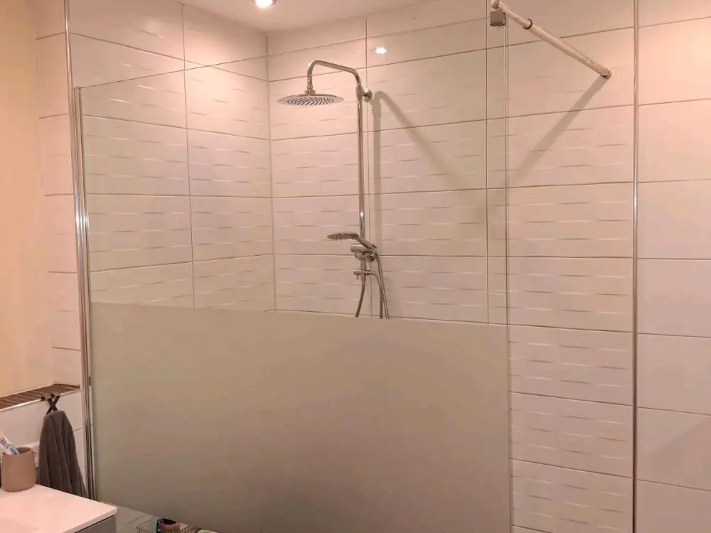 2 Zimmer Wohnung in Geislautern.