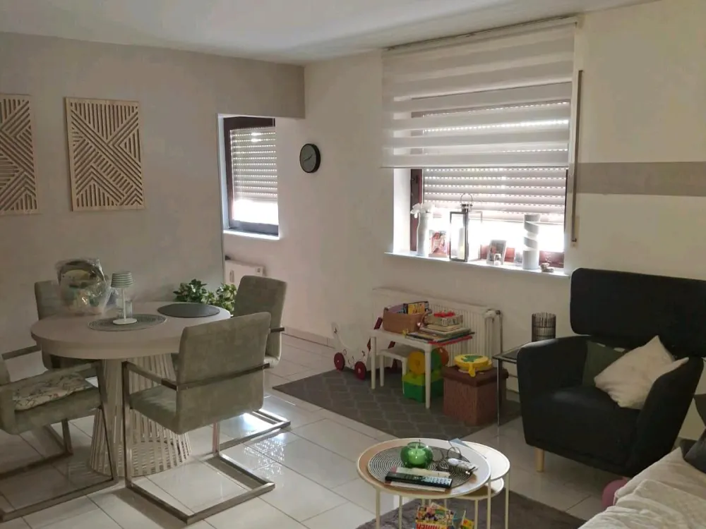 2 Zimmer Wohnung in Geislautern.