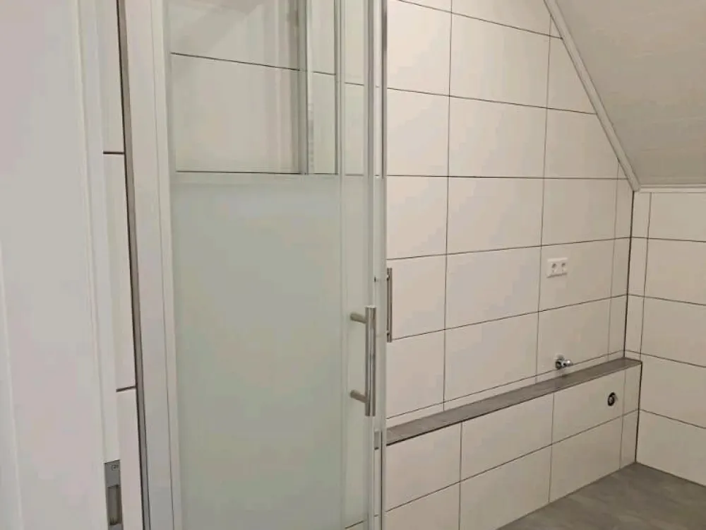 Freshly Renovated 3-Room Apartment Jockgrim