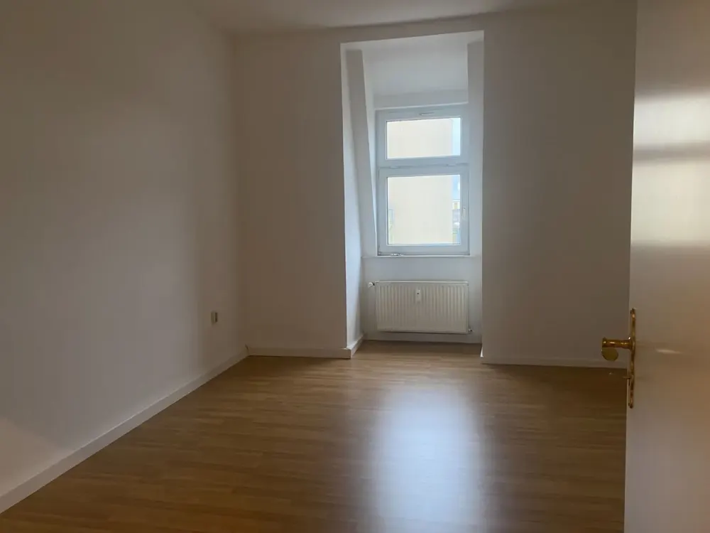 Cozy 2-Room Apartment in the Attic