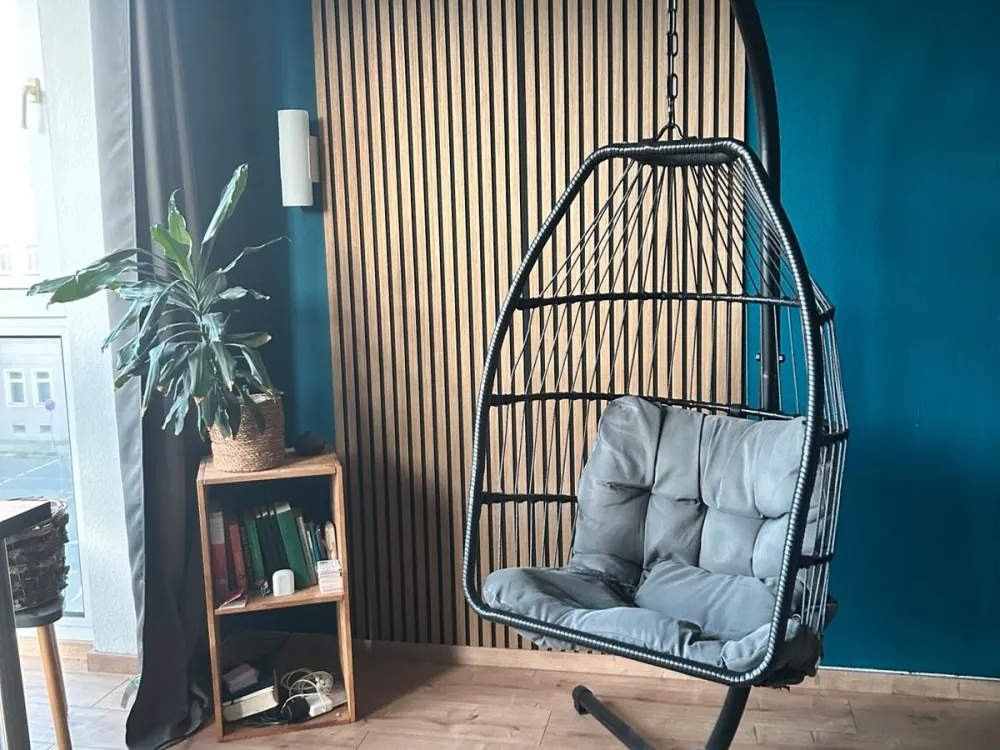 Wohnung im schönen Gohlis