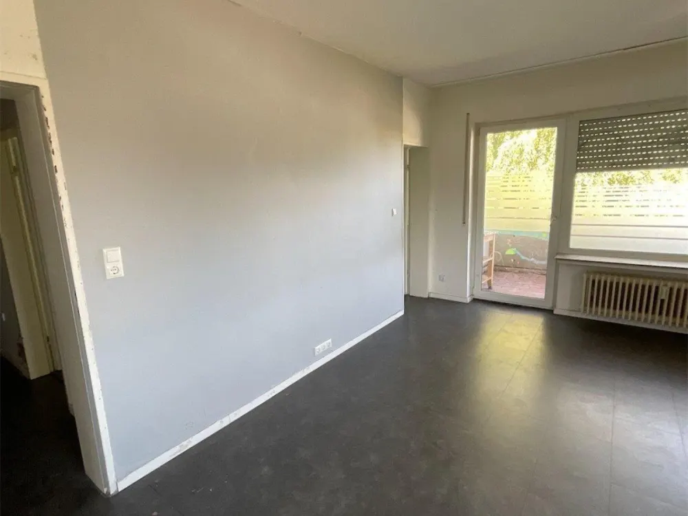 3-Zimmer-Wohnung in 58119 Hagen - WBS notwendig!