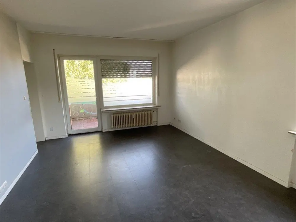 3-Zimmer-Wohnung in 58119 Hagen - WBS notwendig!