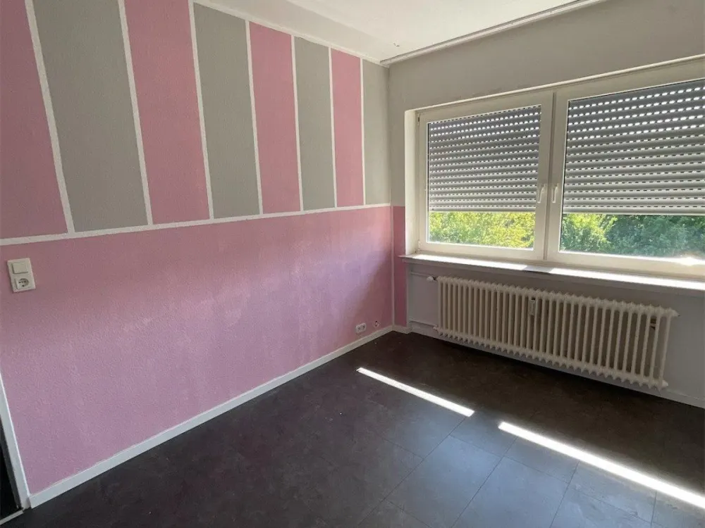 3-Zimmer-Wohnung in 58119 Hagen - WBS notwendig!
