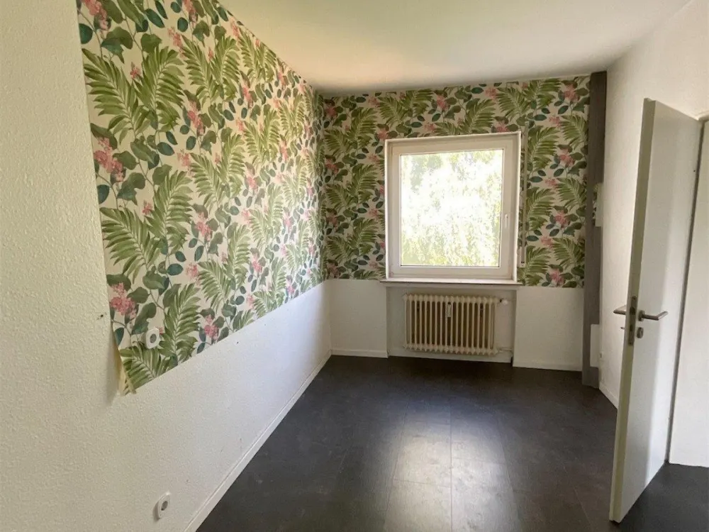 3-Zimmer-Wohnung in 58119 Hagen - WBS notwendig!