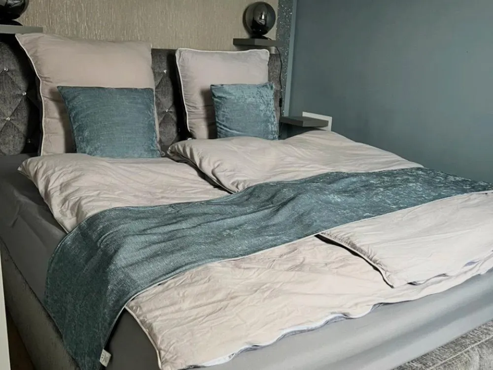 2 Raumwohnung, Möbeliert, barrierefrei, Wohnung, Mietwohnung