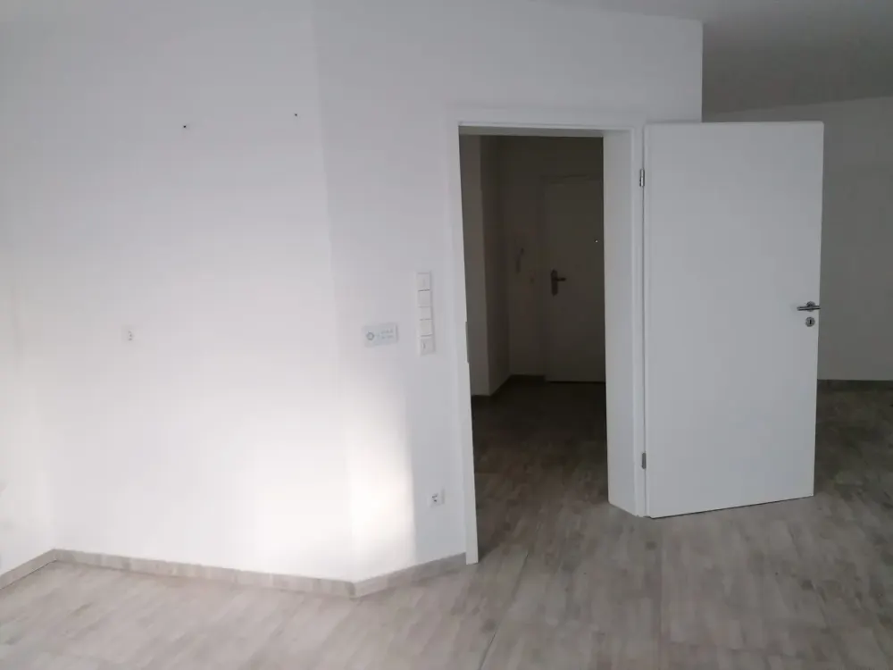 Einfach gut wohnen: 3-Zimmer-Wohnung mit Terrasse in Wörth am Rhein