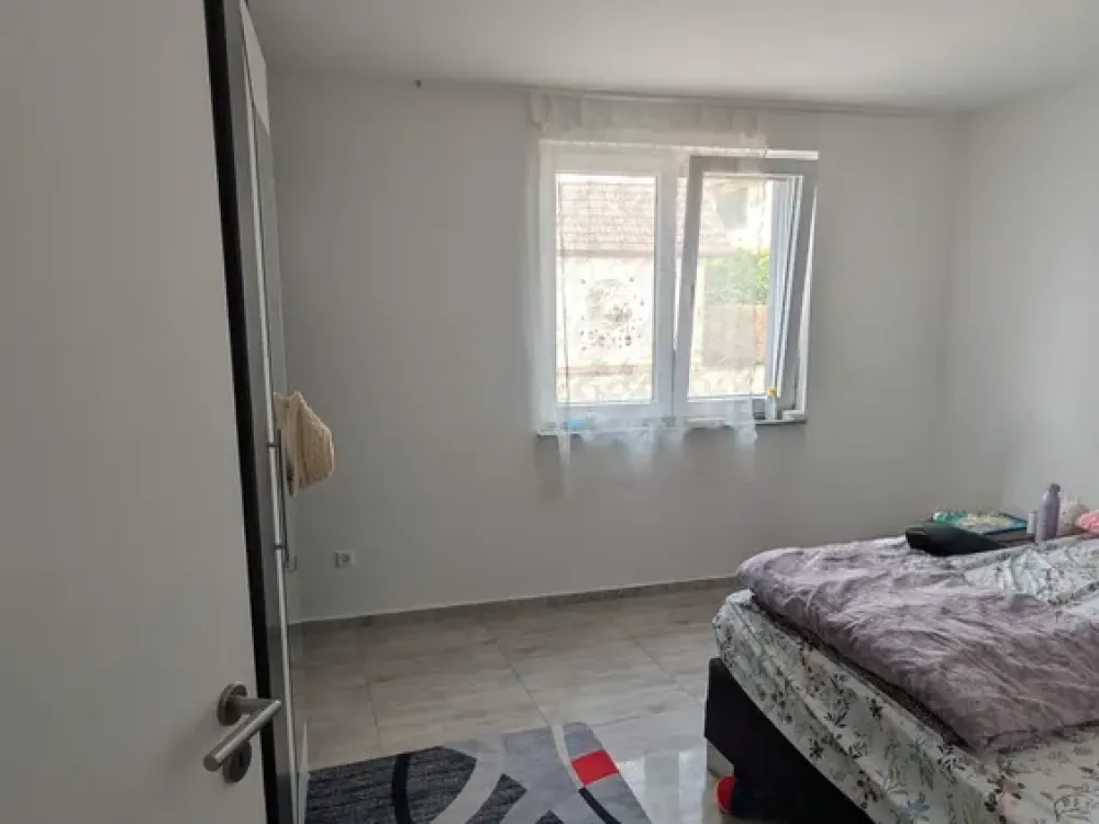 Einfach gut wohnen: 3-Zimmer-Wohnung mit Terrasse in Wörth am Rhein