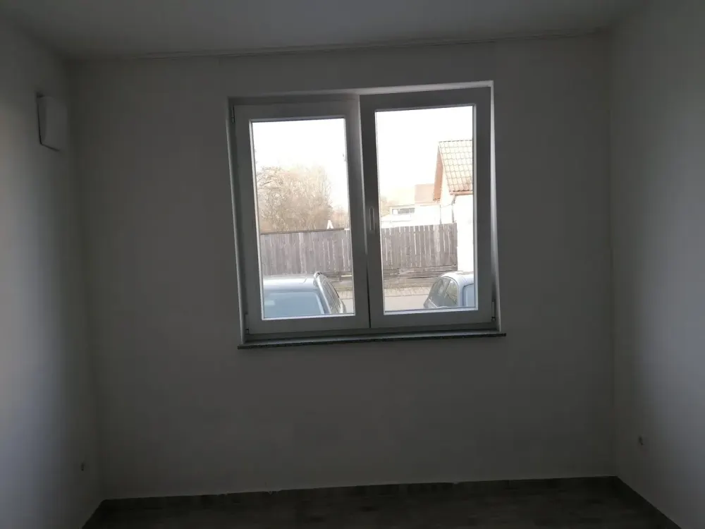 Einfach gut wohnen: 3-Zimmer-Wohnung mit Terrasse in Wörth am Rhein