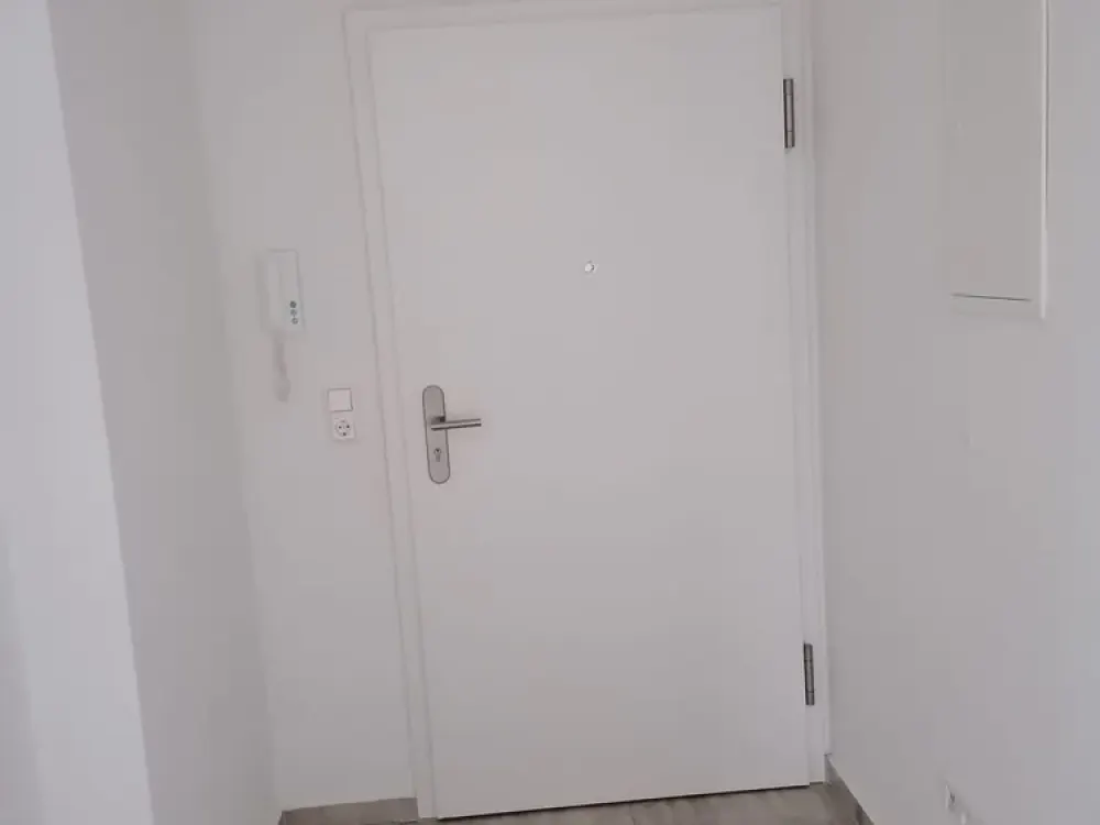 Einfach gut wohnen: 3-Zimmer-Wohnung mit Terrasse in Wörth am Rhein