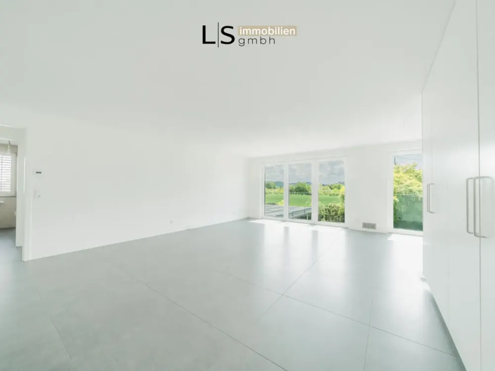 *Exklusiver Neubau* Einzigartige Luxuswohnung mit High-End-Ausstattung in Fellbach-Bad Cannstatt