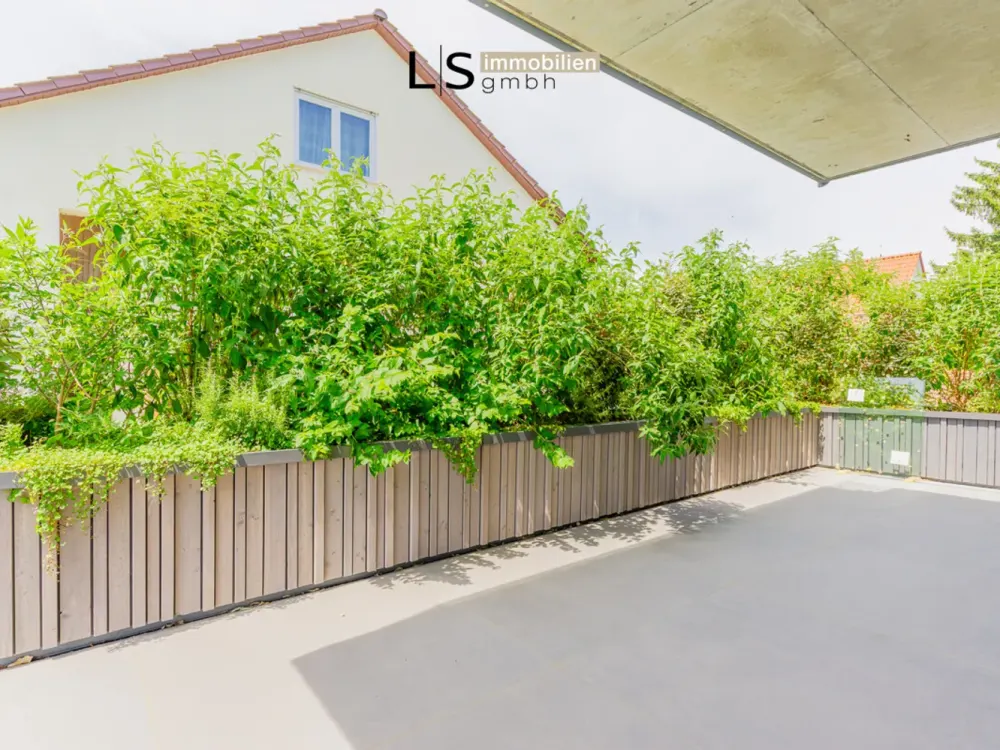 *Exklusiver Neubau* Einzigartige Luxuswohnung mit High-End-Ausstattung in Fellbach-Bad Cannstatt
