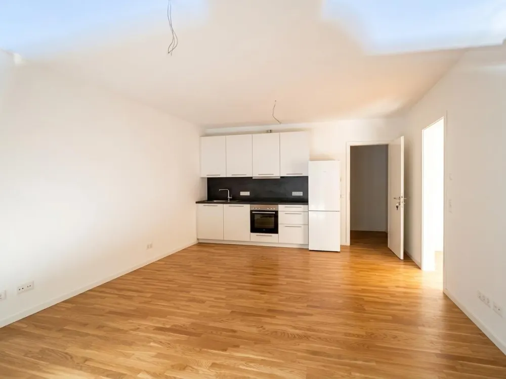 Neubauwohnung An der Mühlenau zur Miete in Pinneberg - Wentzel Dr.