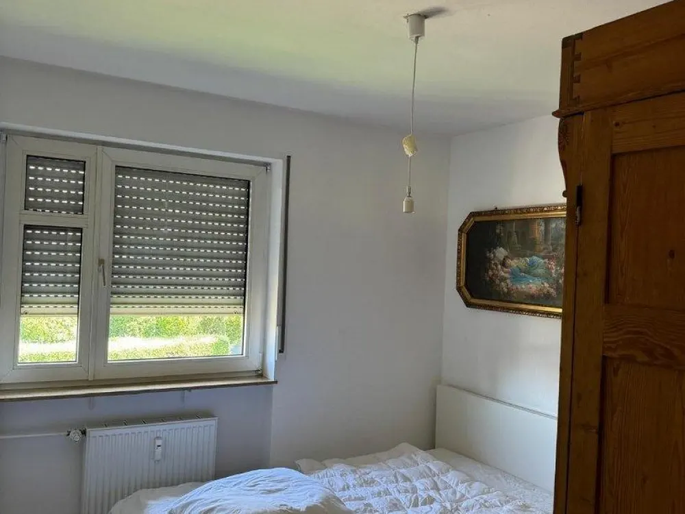 Möblierte 3-Zimmer-Businesswohnung, 79,7 m², Firmenanmietung