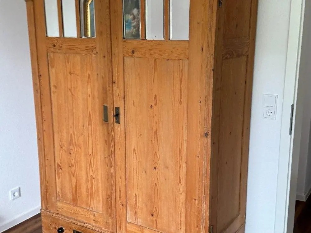 Möblierte 3-Zimmer-Businesswohnung, 79,7 m², Firmenanmietung