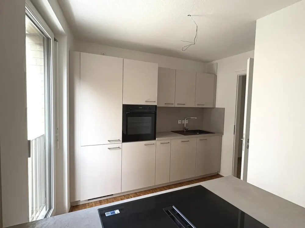 Komfort und Lebensqualität
