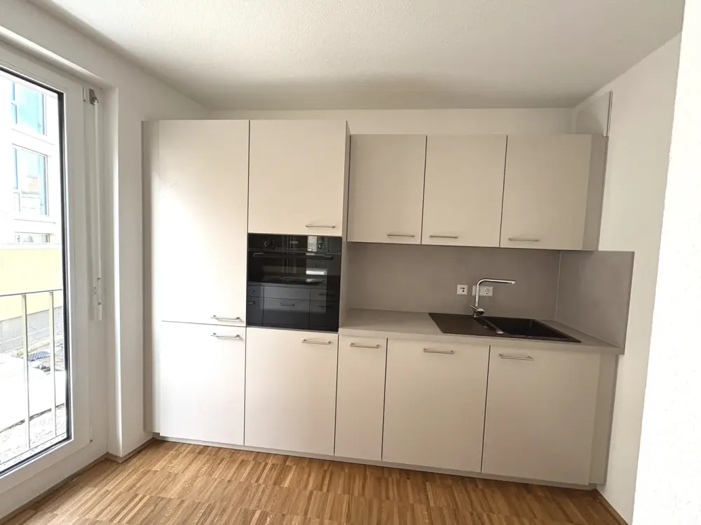 Komfort und Lebensqualität