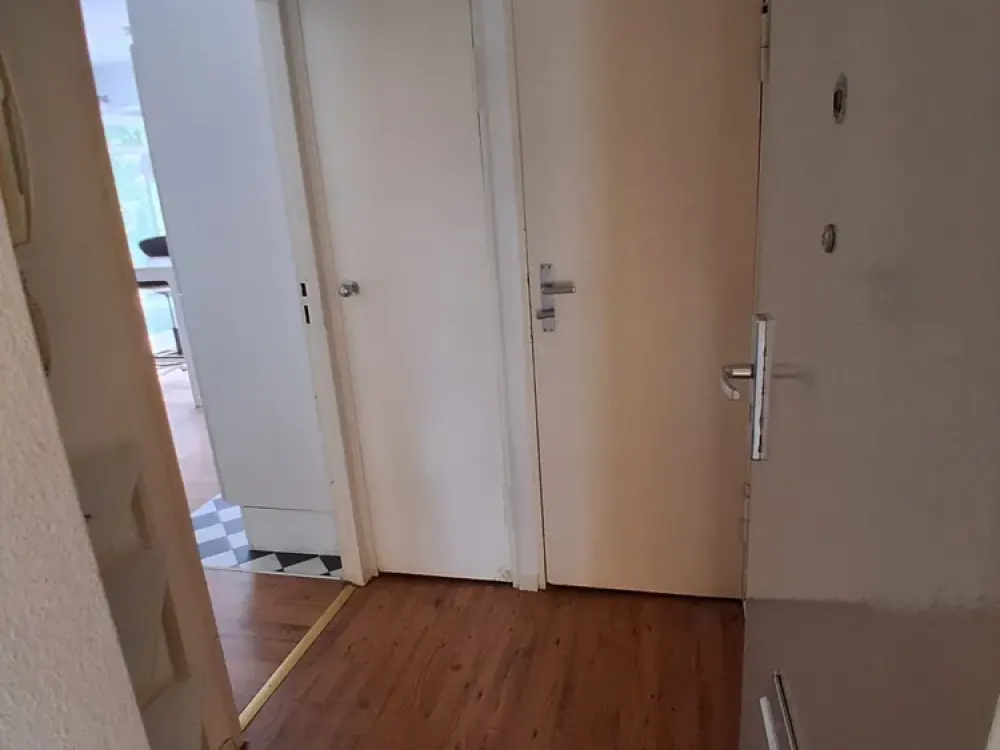 1,5-Zimmer-Wohnung in Wilmersdorf