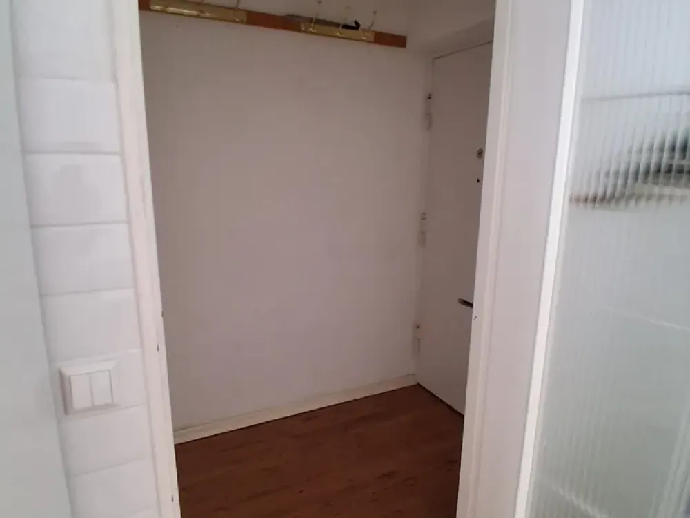 1,5-Zimmer-Wohnung in Wilmersdorf