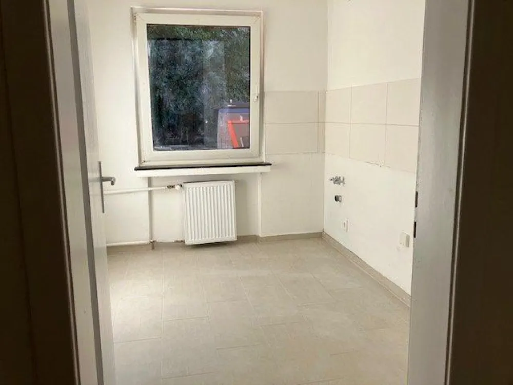 Erstbezug! Frisch renovierte 3,5-Zimmer-Wohnung in Herne-Süd