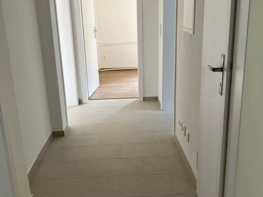 Erstbezug! Frisch renovierte 3,5-Zimmer-Wohnung in Herne-Süd
