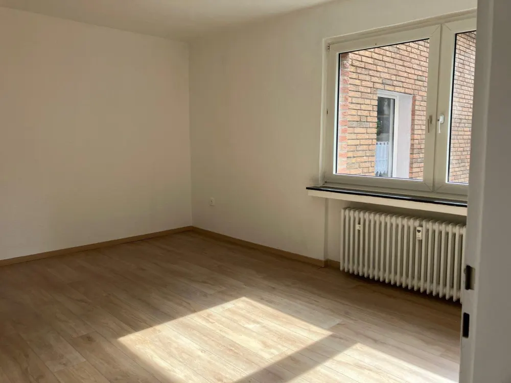 Erstbezug! Frisch renovierte 3,5-Zimmer-Wohnung in Herne-Süd