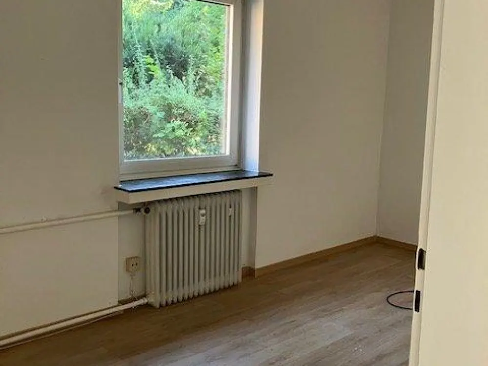 Erstbezug! Frisch renovierte 3,5-Zimmer-Wohnung in Herne-Süd
