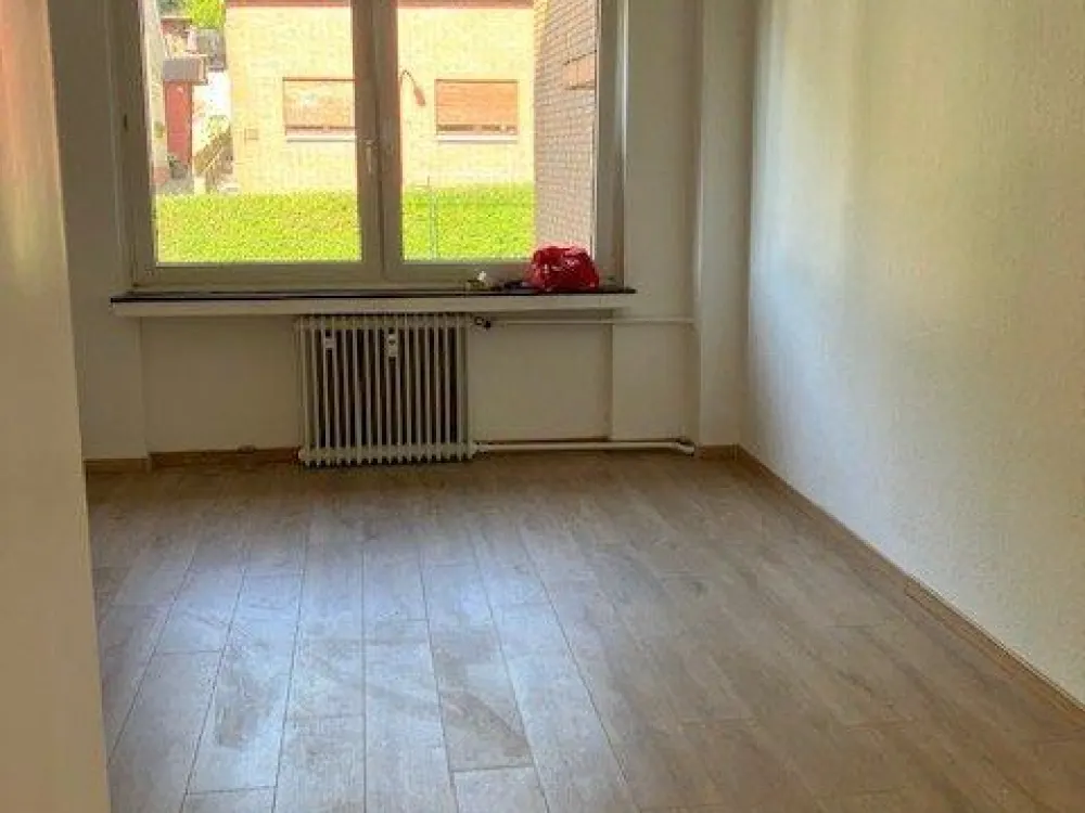 Erstbezug! Frisch renovierte 3,5-Zimmer-Wohnung in Herne-Süd