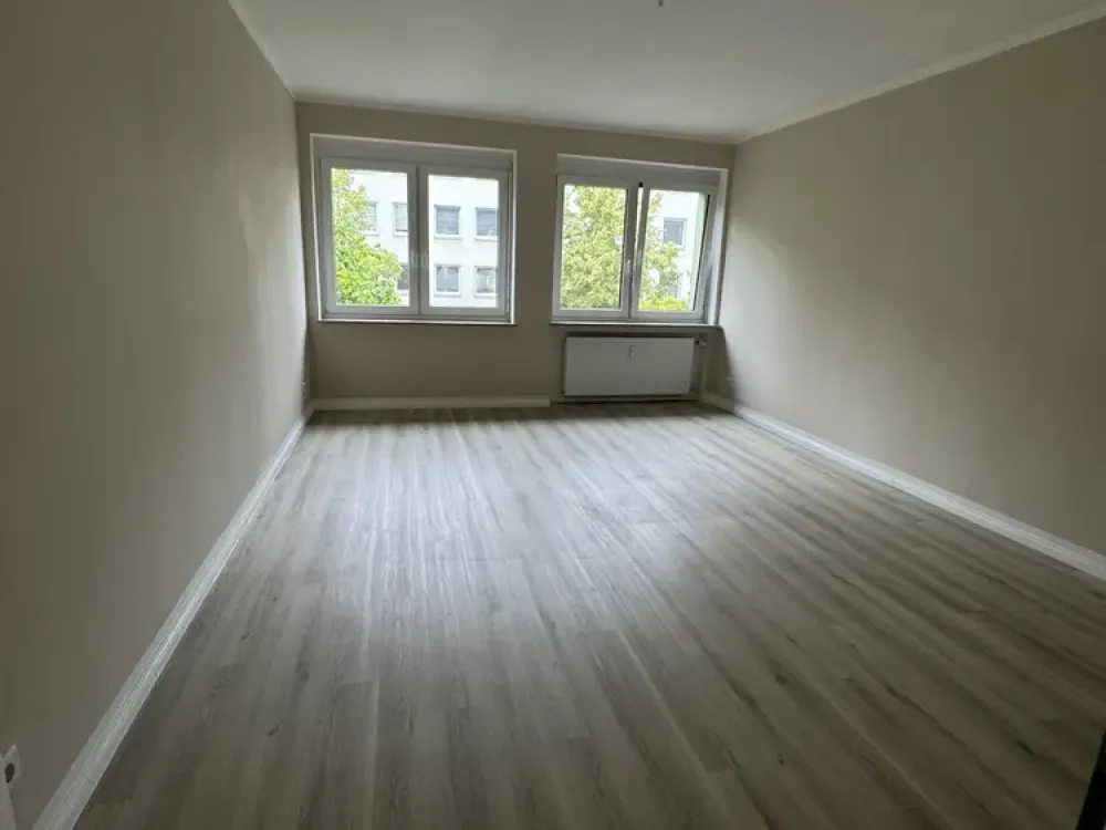 Modern 2-Room Apartment in the Heart of Hagen