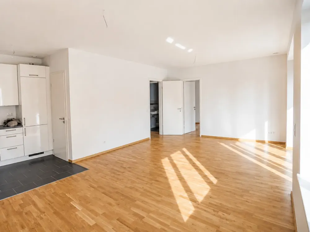 SCHMUGGEROW IMMOBILIEN - 2 Zimmer Wohnung in der Innenstadt
