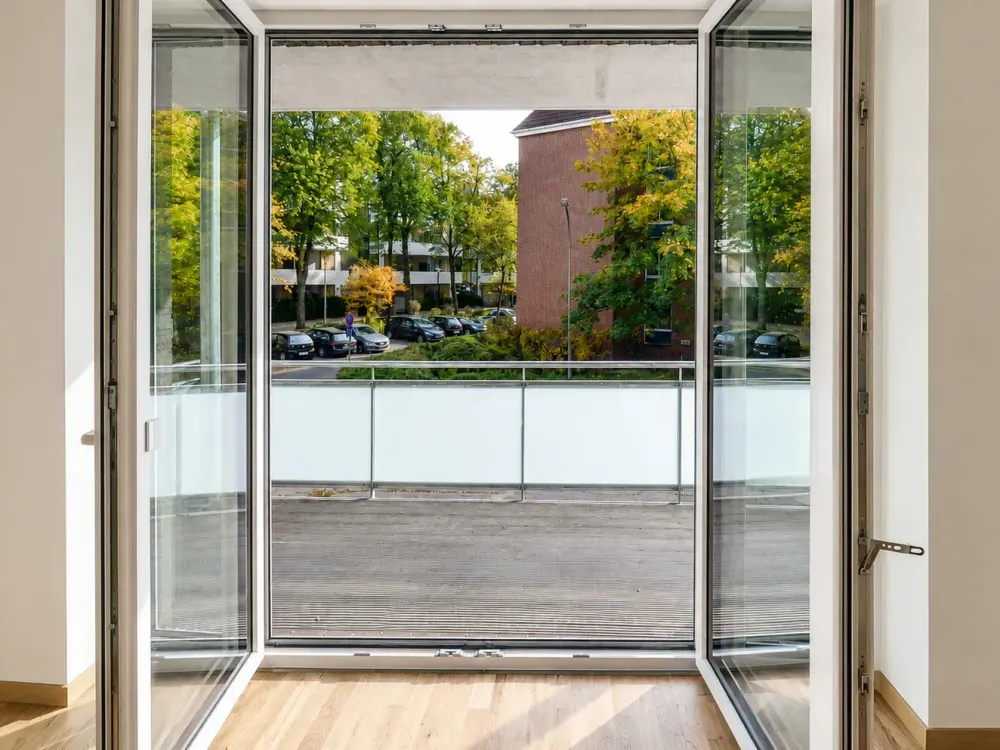 SCHMUGGEROW IMMOBILIEN - 2 Zimmer Wohnung in der Innenstadt