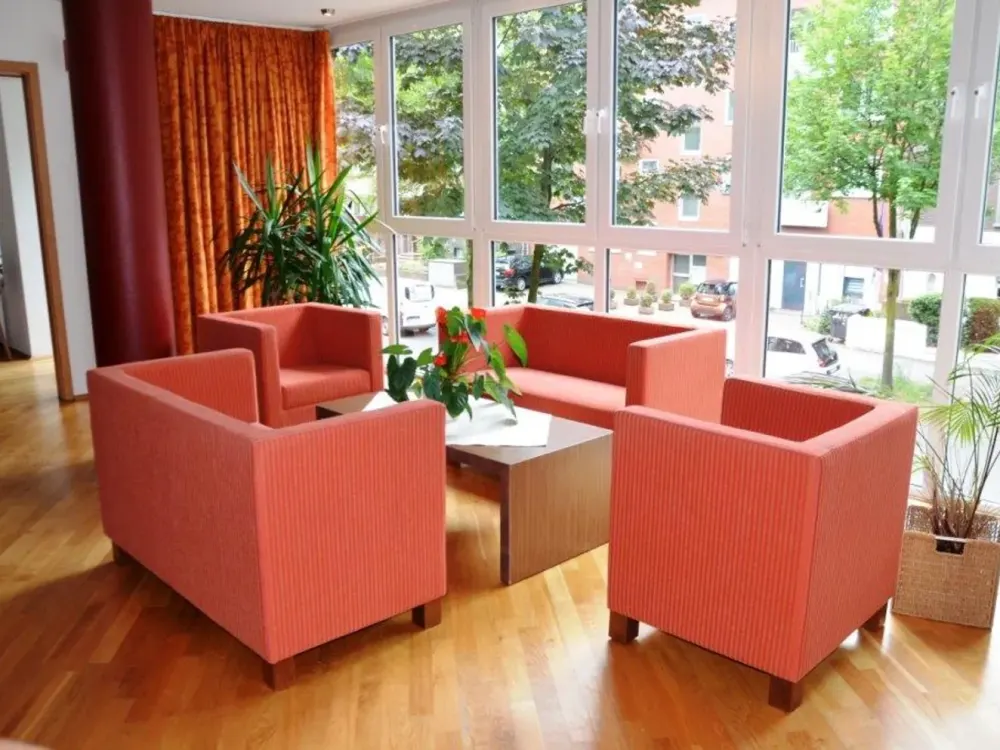 DO Kreuzviertel - Senioren Service Wohnen