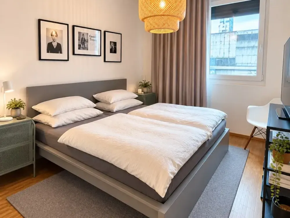 Exklusiv wohnen in der Altstadt: 3-Zimmer-Maisonette mit Balkon & 2 Bädern, Einziehen & wohlfühlen!