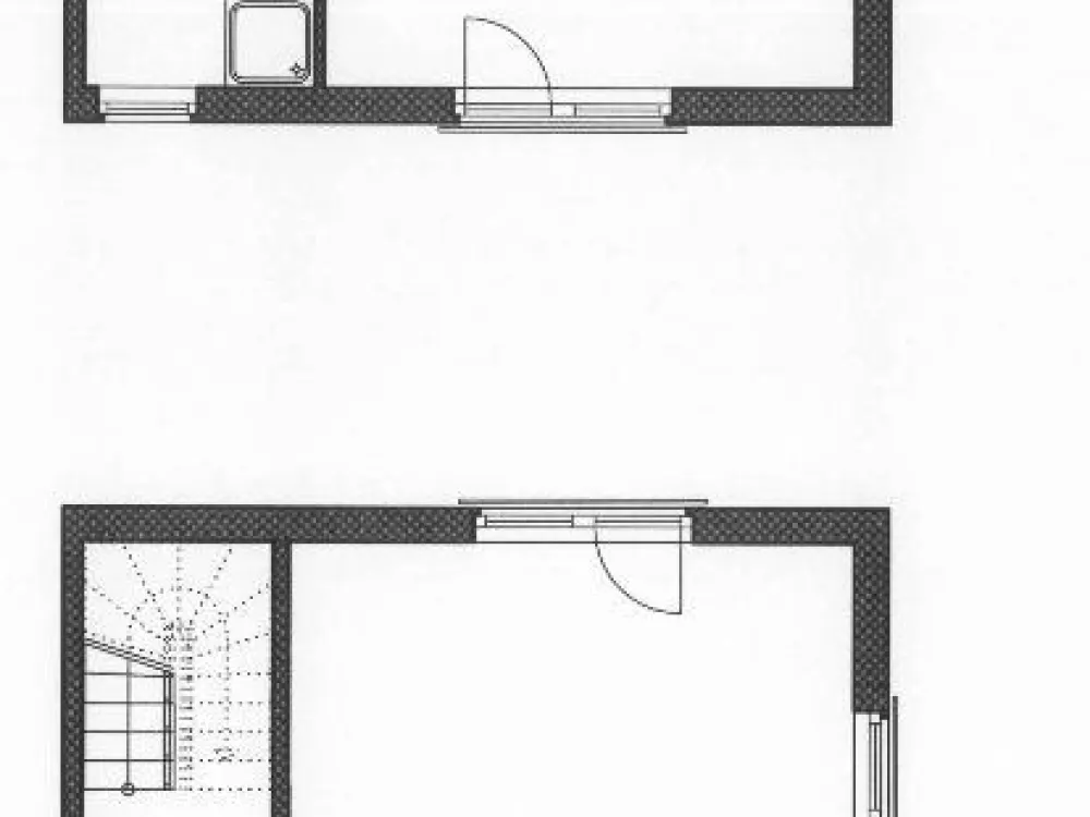 3-Zimmer-Wohnung in Köln Niehl