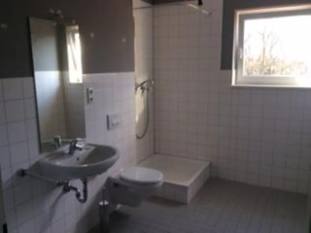 3-Zimmer-Wohnung in Köln Niehl